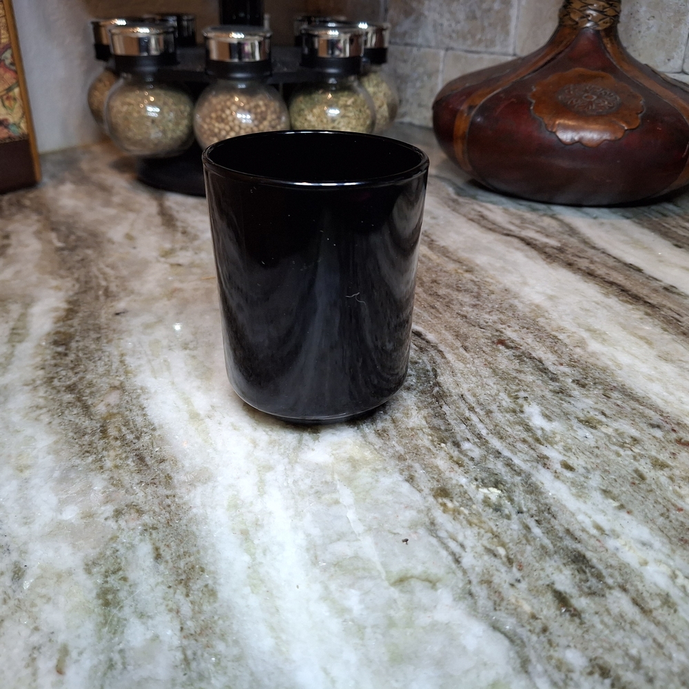 Classic Black Coffee Mug - Picture 3 of 8
